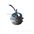 6 Poles Single Phase Fan Induction Motor For Home Appliance Heater Fan